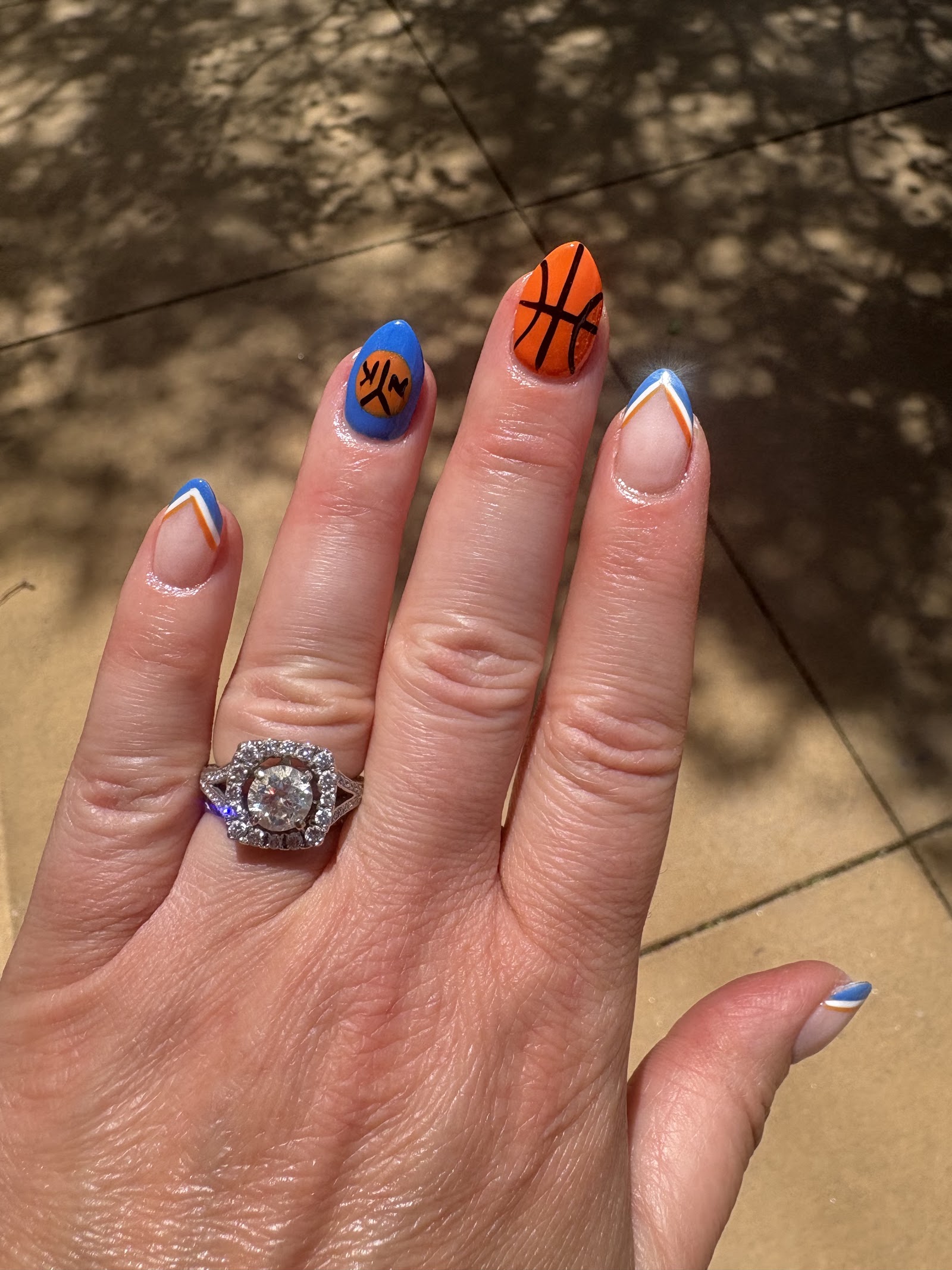 M. Vince' Northfield Nail Spa nail photo 3
