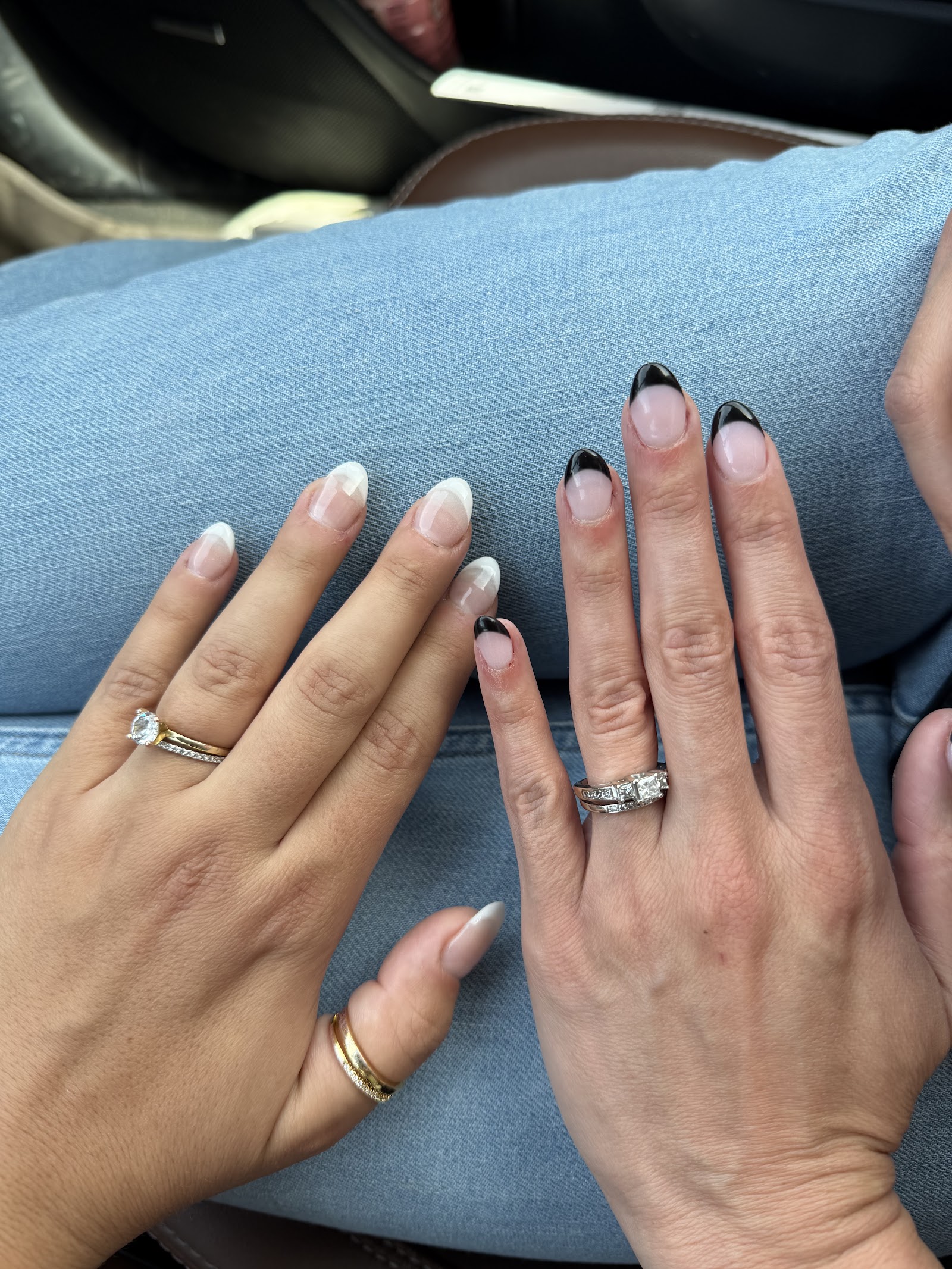 M. Vince' Northfield Nail Spa nail photo 6